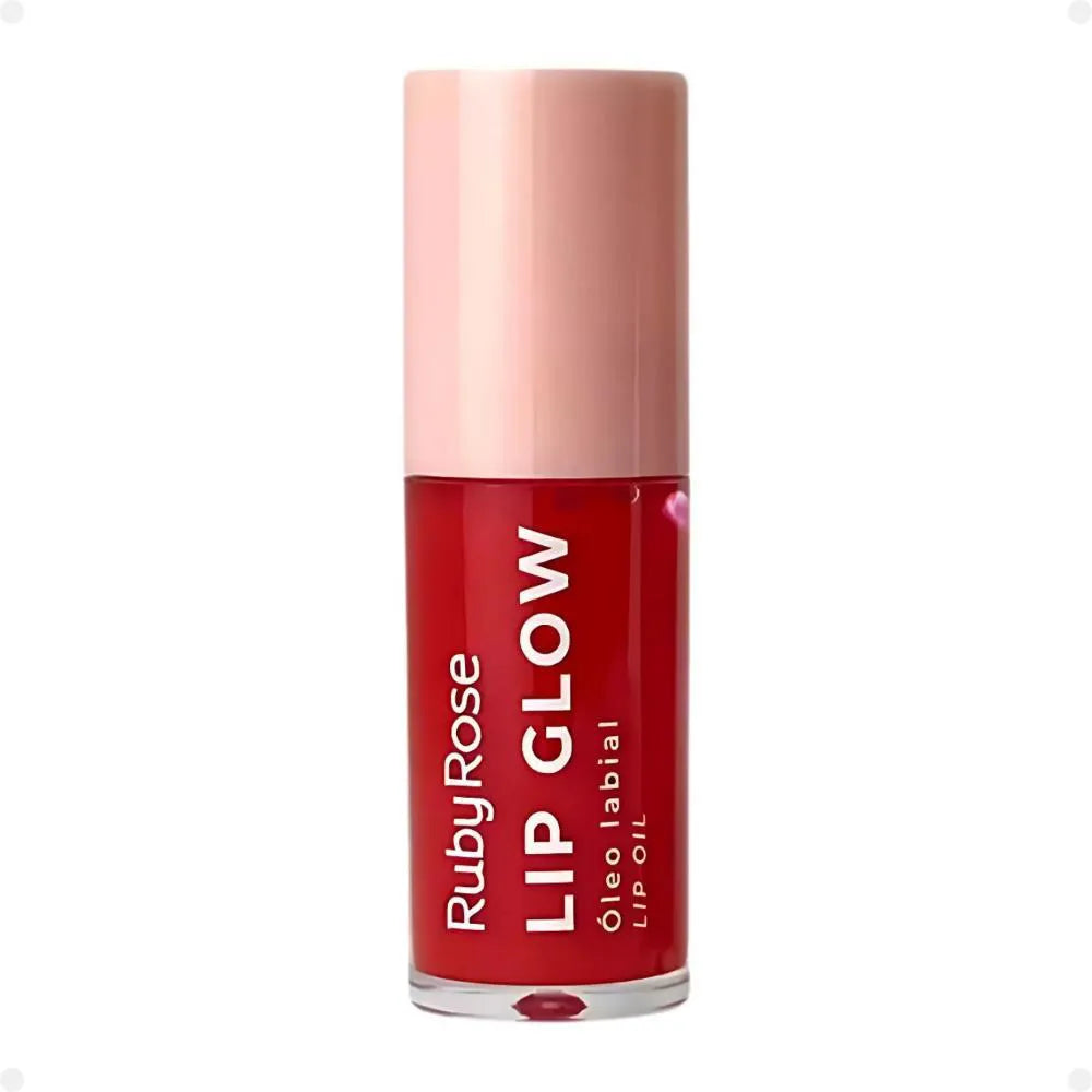OLEO LABIAL LIP GLOW - RUBY ROSE