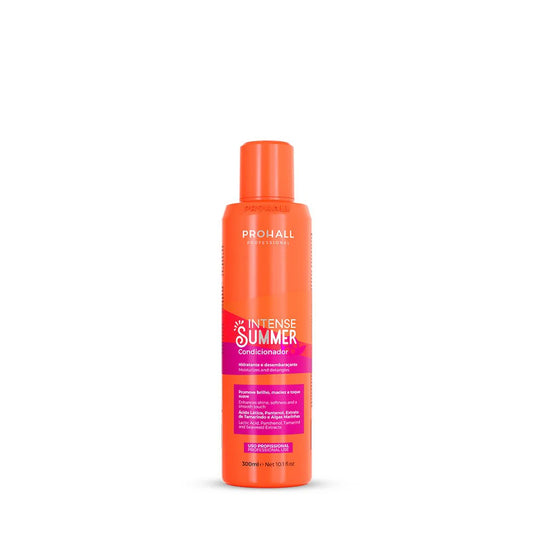 CONDICIONADOR INTENSE SUMMER 300ML - PROHALL