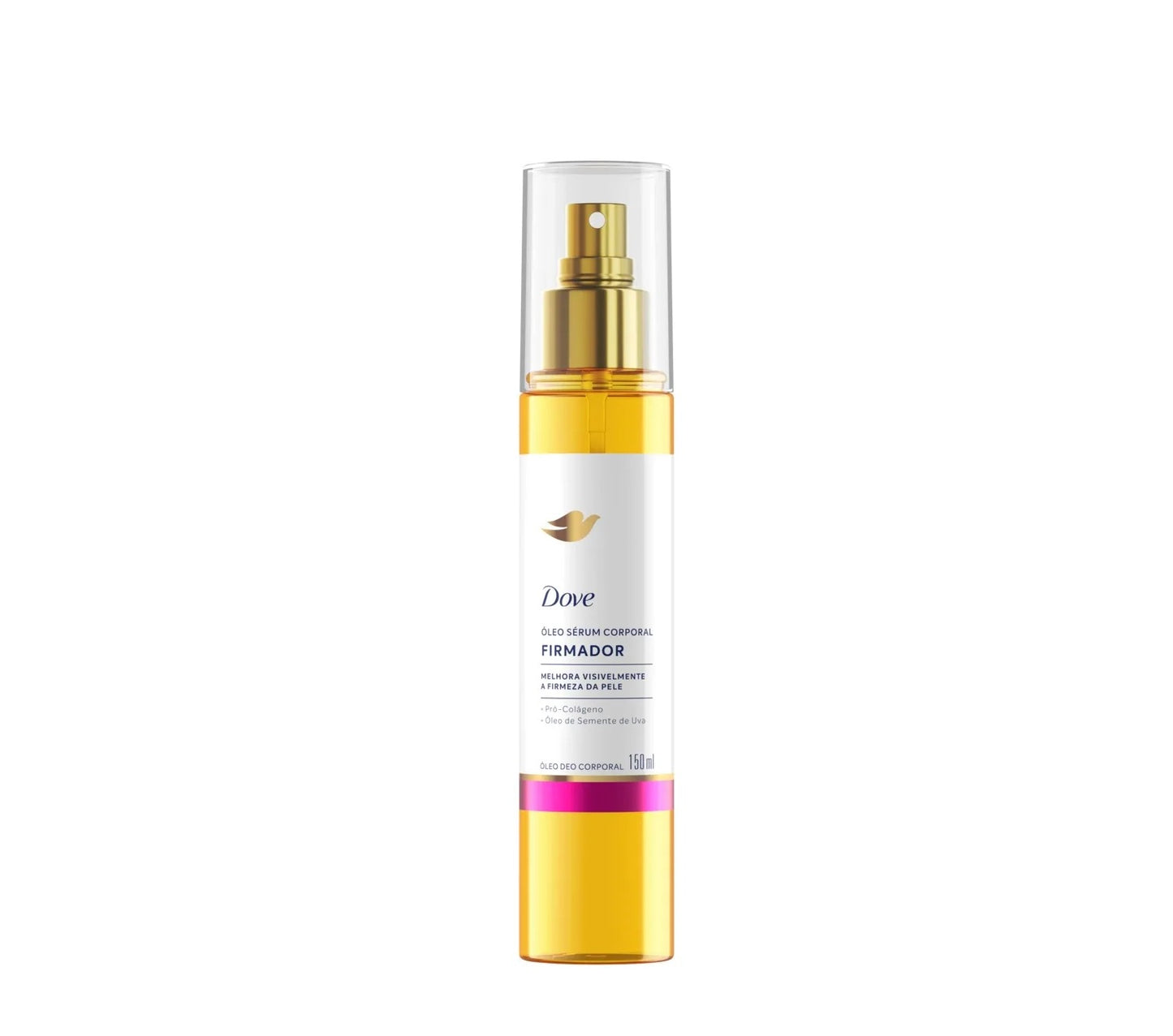 OLEO SERUM DEO CORPORAL FIRMADOR 150ML - DOVE