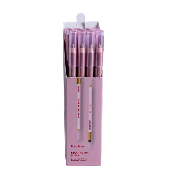 LAPIS DE OLHOS SPARKLING EYES - RUBY ROSE