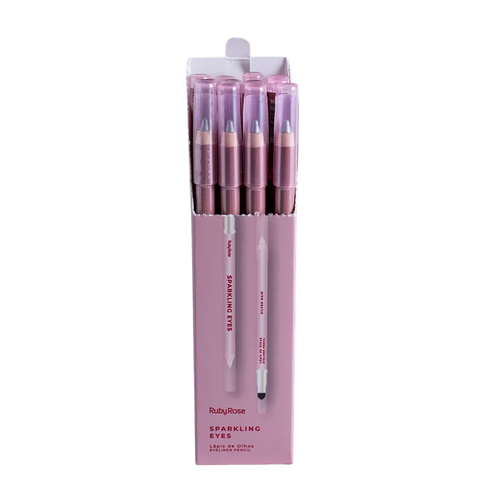 LAPIS DE OLHOS SPARKLING EYES - RUBY ROSE