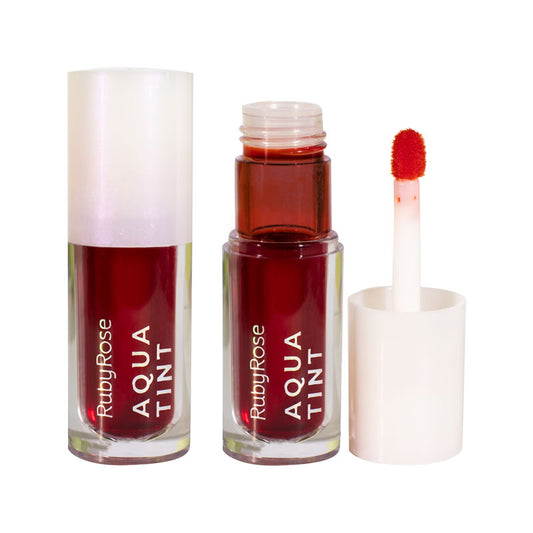 AQUA TINT COR 3 - RUBY ROSE