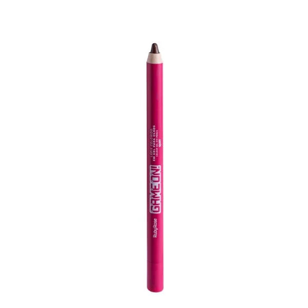 LAPIS EM GEL COLORIDO PARA OLHOS - RUBY ROSE