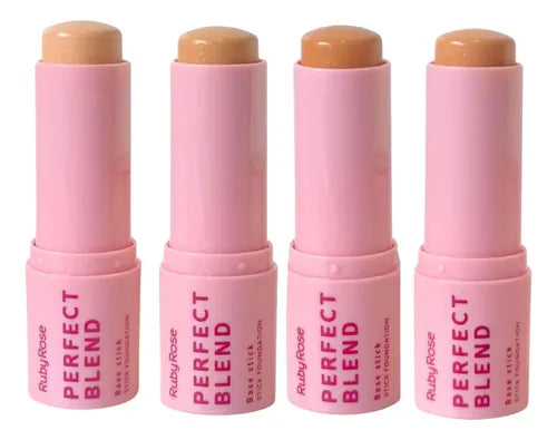BASE STICK PERFECT BLEND G2 - RUBY ROSE