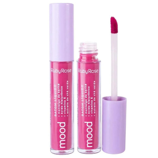 BATOM LIQUIDO HOPE MOOD - RUBY ROSE