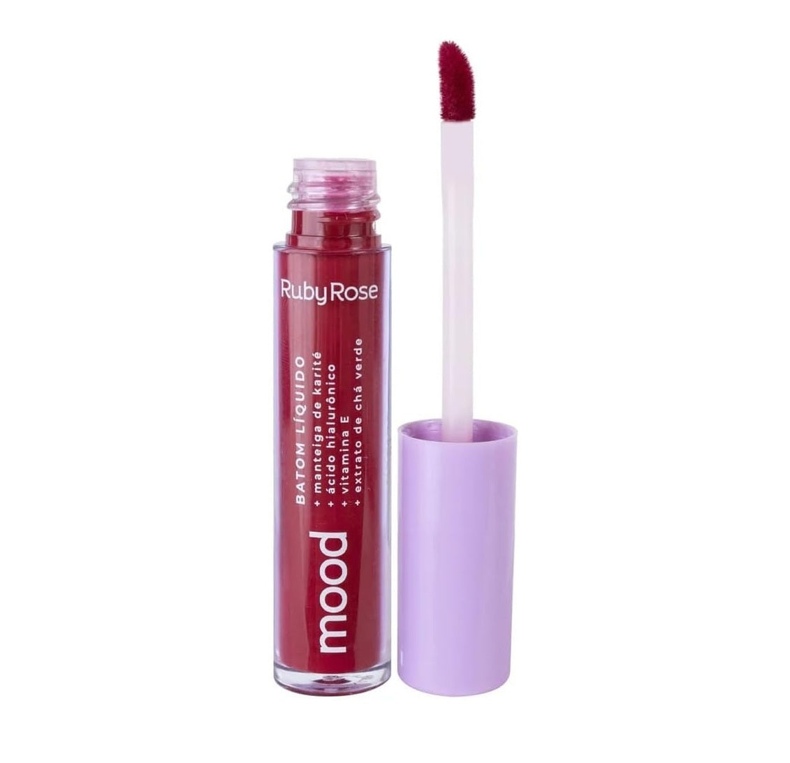 BATOM LIQUIDO DESIRE MOOD - RUBY ROSE