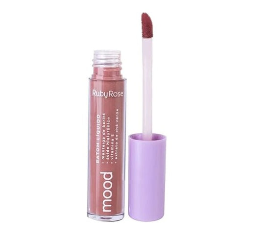 BATOM LIQUIDO EMPATHY MOOD - RUBY ROSE