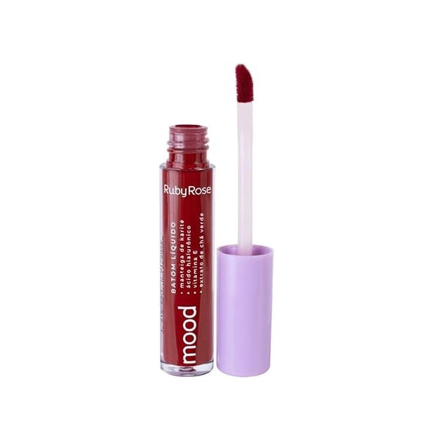 BATOM LIQUIDO SURPRISE MOOD - RUBY ROSE