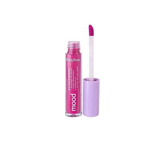 BATOM LIQUIDO CHARM MOOD - RUBY ROSE