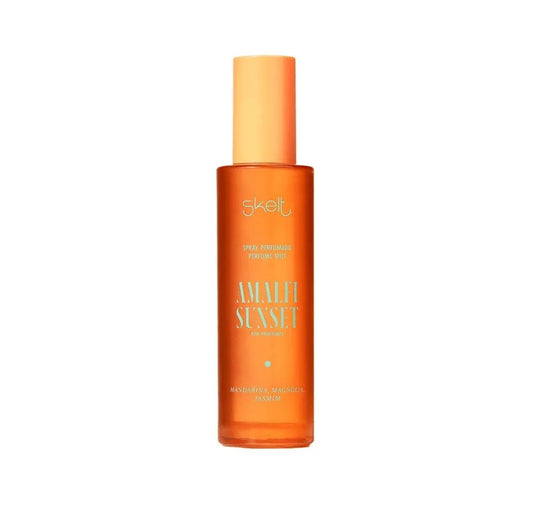 BODY SPLASH AMALFI SUNSET 100ML - SKELT