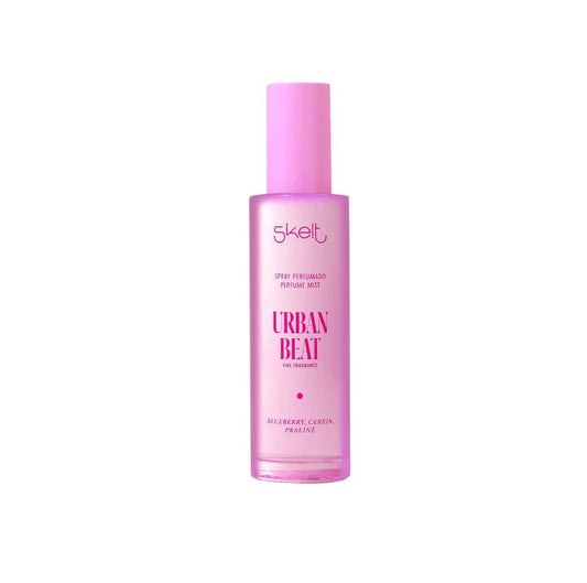 BODY SPLASH URBAN BEAT 100ML - SKELT