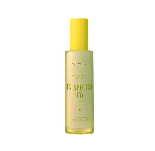 BODY SPLASH UNEXPECTED DAY 100ML - SKELT