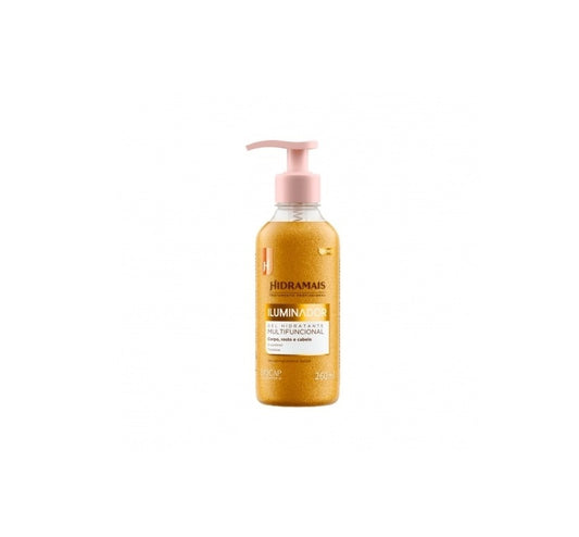 ILUMINADOR MULTIFUNCIONAL 260ML - HIDRAMAIS