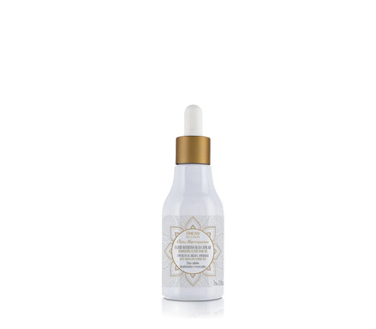 ELIXIR NUTRITIVO OLEOS MARROQUINOS 75ML - AMEND