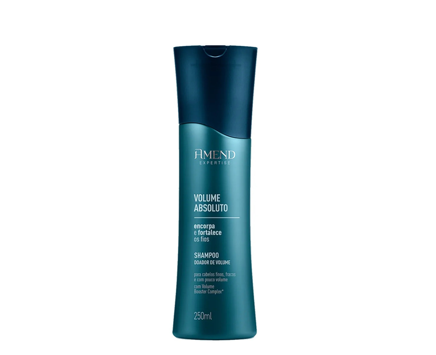 SHAMPOO VOLUME ABSOLUTO 250ML - AMEND