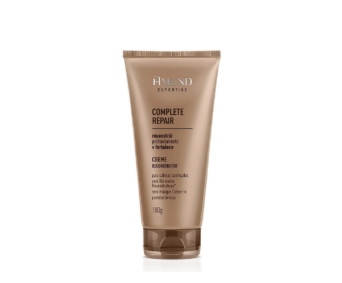CREME LEAVE IN RECONSTRUTOR COMPLETE REPAIR 180G - AMEND