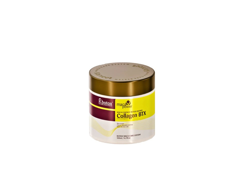 BOTOX REPARADOR COLLAGEN 500ML - KARSEELL