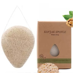 ESPONJA KONJAK ESFOLIANTE - ISSI SUPPLIES