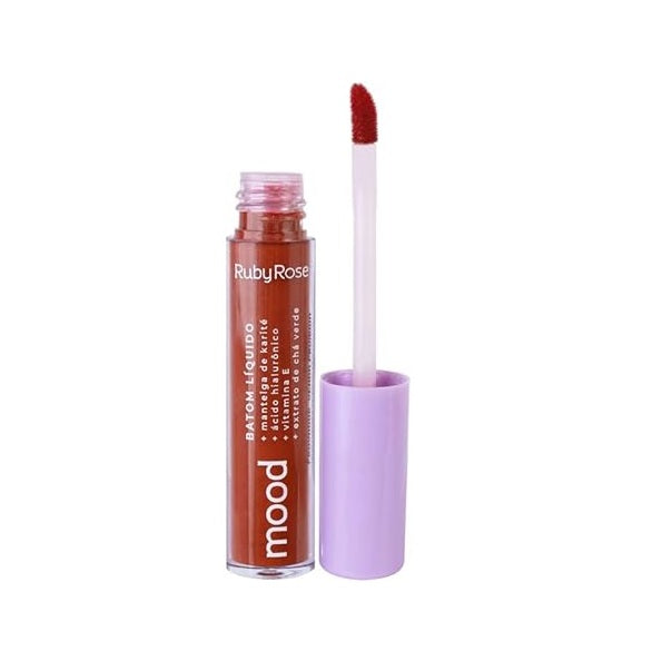 BATOM LIQUIDO TRIUMPH MOOD - RUBY ROSE
