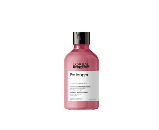 SHAMPOO PRO LONGER 300ML - LOREAL PROFISSIONAL