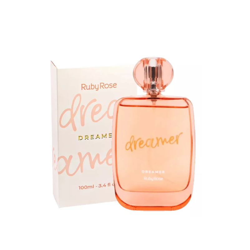 COLONIA DREAMER 100ML- RUBY ROSE