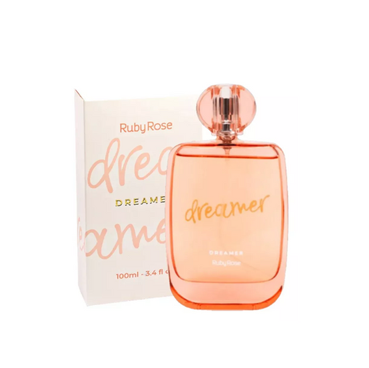 COLONIA DREAMER 100ML- RUBY ROSE