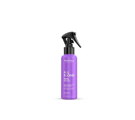 SPRAY MATIZADOR E PROTETOR TERMICO ALL BLOND 150ML - PROHALL