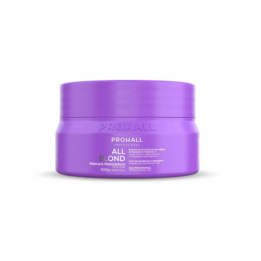 MASCARA ALL BLOND 300GR - PROHALL