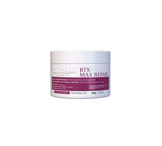 BOTOX ANTIFRIZZ MAX REPAIR 300G - PROHALL
