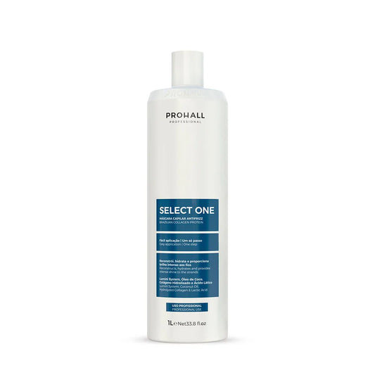 ALISAMENTO PROGRESSIVO ANTIFRIZZ SELECT ONE 1L - PROHALL