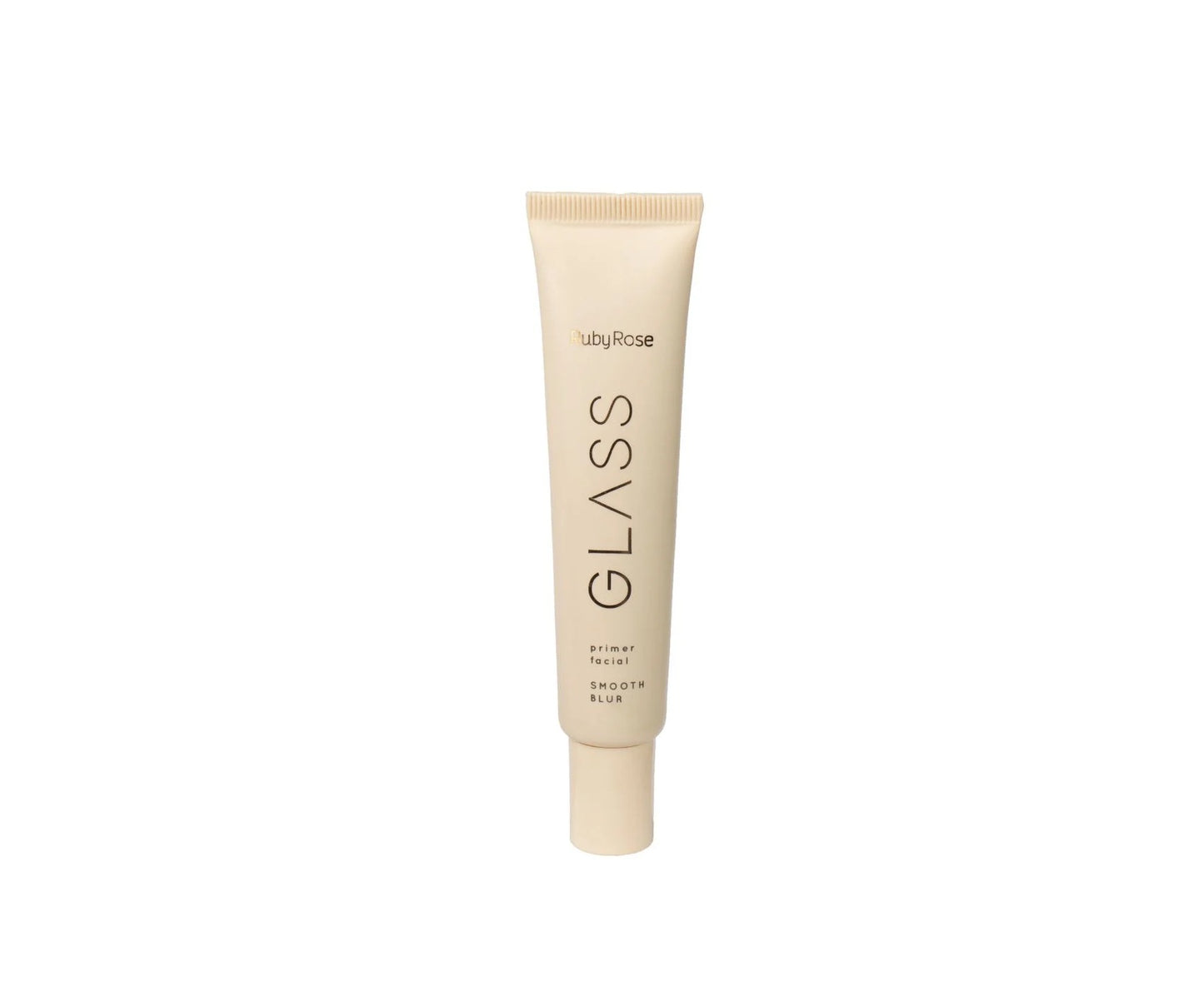 PRIMER FACIAL SMOOTH BLUR GLASS - RUBY ROSE