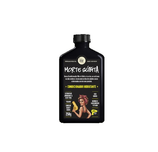 CONDICIONADOR MORTE SUBITA 250G - LOLA COSMETICS