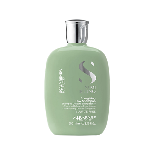 SHAMPOO SEMI DI LINO SCALP RENEW ENERGIZING 250ML - ALFAPARF