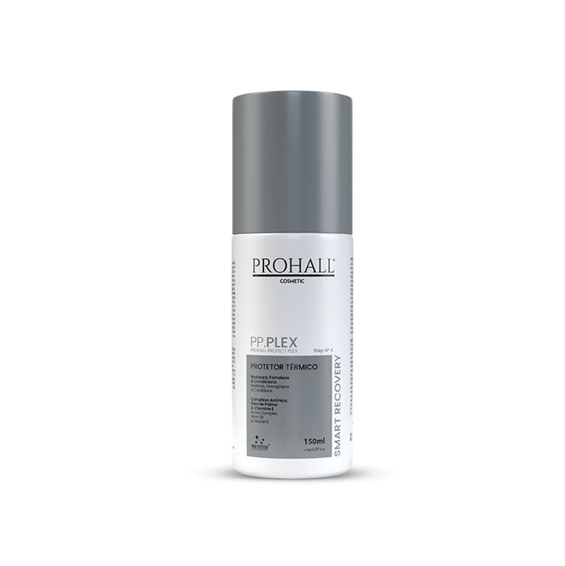 SPRAY PLEX PROTETOR TERMICO 150ML - PROHALL