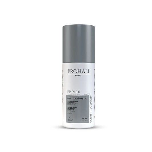 SPRAY PLEX PROTETOR TERMICO 150ML - PROHALL
