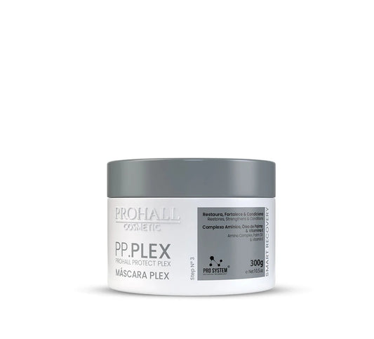 MASCARA PLEX PROTECTOR 300G - PROHALL