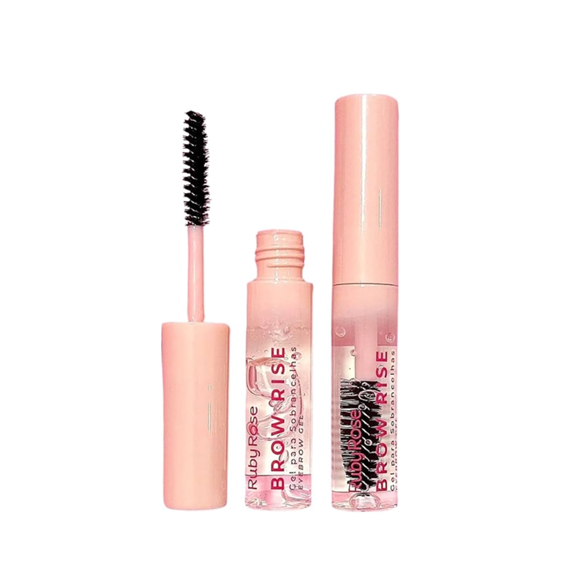 BROW RISE GEL PARA SOBRANCELHA - RUBY ROSE