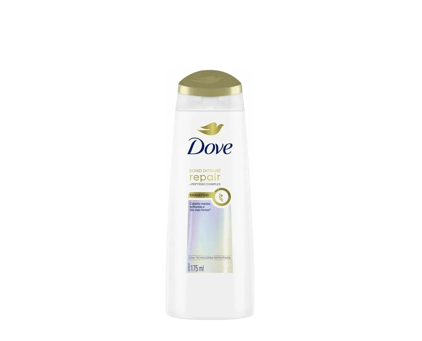 SHAMPO BOND INTENSE REPAIR 175ML - DOVE