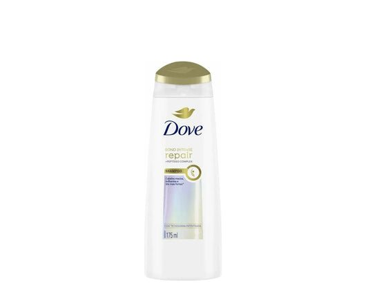 SHAMPO BOND INTENSE REPAIR 175ML - DOVE
