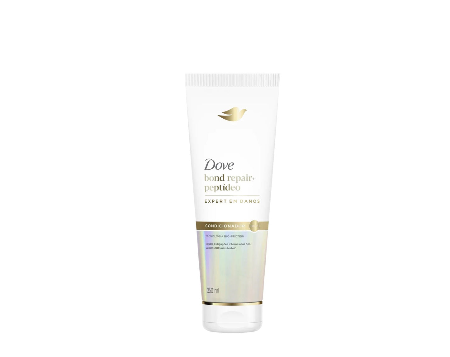 CONDICIONADOR BOND INTENSE REPAIR 250ML - DOVE