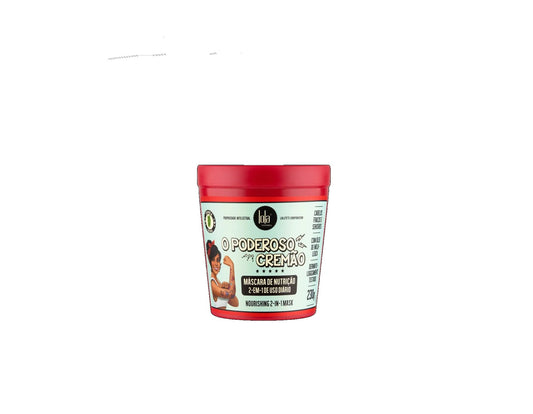 O PODEROSO CREMÃO 230G - LOLA COSMETICS