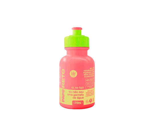 CONDICIONADOR PAPO RETO 270ML - LOLA COSMETICS