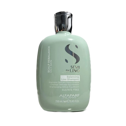 SHAMPOO SEMI DI LINO SCALP REBALANCE BALANCING 250ML - ALFAPARF