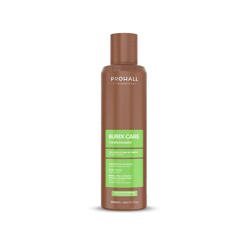 CONDICIONADOR BURIX CARE 300ML - PROHALL