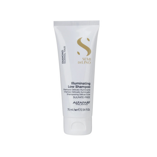 CONDICIONADOR SEMI DI LINO DIAMOND 200ML - ALFAPARF