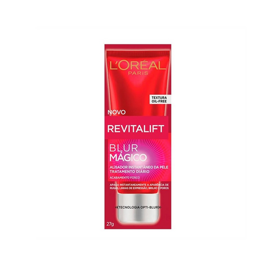 REVITALIF BLUR MAGICO 30ML - LOREAL
