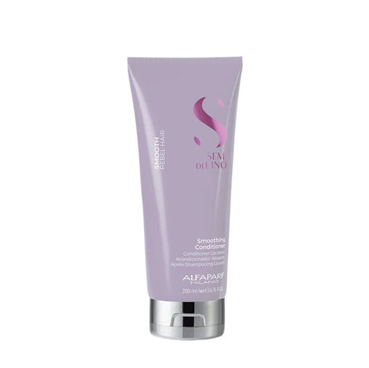 CONDICIONADOR SEMI DI LINO SMOOTHING 200ML - ALFAPARF