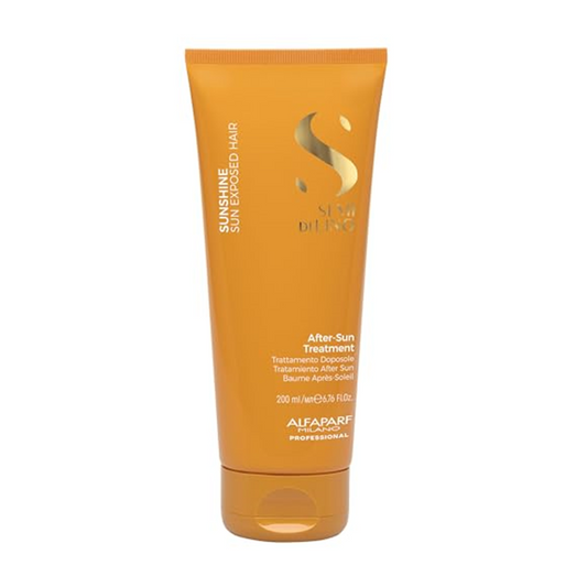 TRATAMENTO REPARADOR POS SOL AFTER SUN TREATMENT 200ML - ALFAPARF