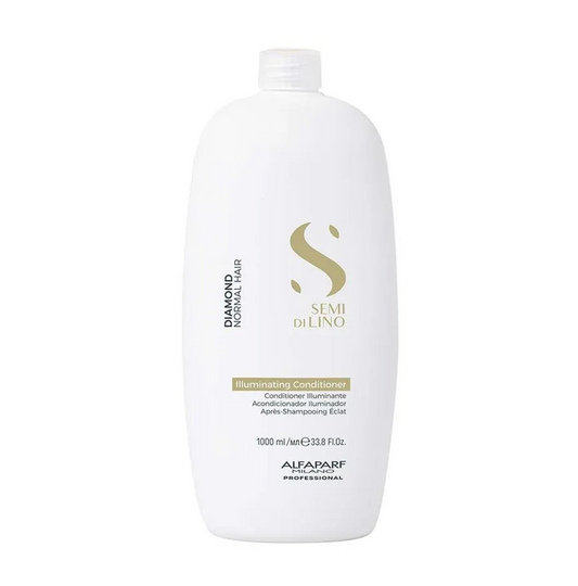 CONDICIONADOR SEMI DI LINO DIAMOND 1L - ALFAPARF