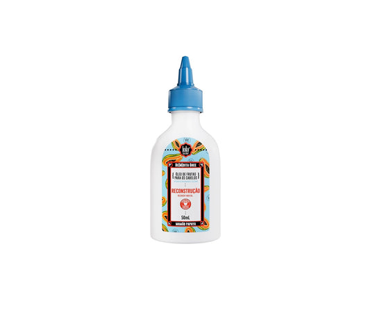 OLEO MAMÃO BEMDITA GHEE 50ML - LOLA COSMETICS